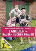 Cover: Landeier - Bauern suchen Frauen - Studio Hamburg