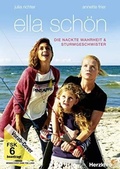 Cover: Ella Sch&ouml;n - Die nackte Wahrheit & Sturmgeschwister - Studio Hamburg
