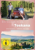 Cover: Ein Sommer in der Toskana - Studio Hamburg