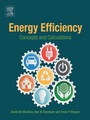 Cover: Energy Efficiency - Elsevier