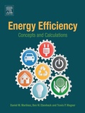 Cover: Energy Efficiency - Elsevier