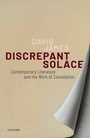 Cover: Discrepant Solace - OUP eBook