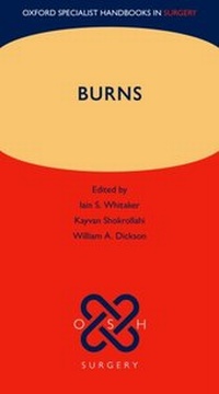Enlarge image Cover: Burns - OUP eBook