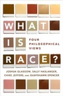 Cover: What Is Race? - OUP eBook