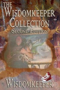 Cover: The Wisdomkeeper Collection - Bwl Publishing Inc.