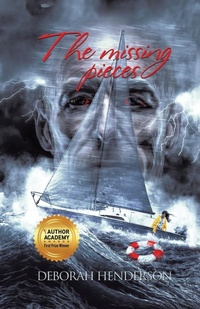 Enlarge image Cover: The Missing Pieces - Tellwell Talent