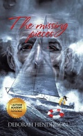 Cover: The Missing Pieces - Tellwell Talent