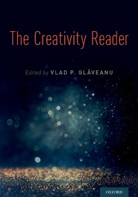 Enlarge image Cover: The Creativity Reader - OUP eBook