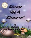 Cover: Suzy Has A Secret - S. Jackson, A. Raymond