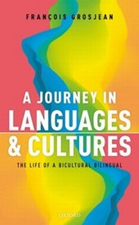 Abbildung von: A Journey in Languages and Cultures - OUP eBook