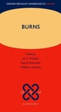 Cover: Burns - OUP eBook