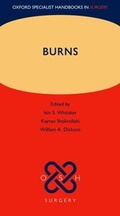 Cover: Burns - OUP eBook