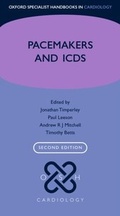 Cover: Pacemakers and ICDs - OUP eBook
