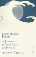 Cover: Cosmological Koans - Penguin Books Ltd