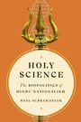 Cover: Holy Science - University of Washington Press