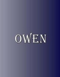 Bild: Owen - Lulu.com