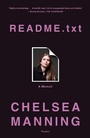 Cover: README.txt - Farrar, Straus and Giroux