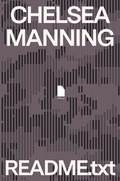 Cover: Readme.Txt - Farrar, Straus and Giroux