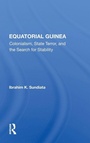 Cover: Equatorial Guinea - Routledge