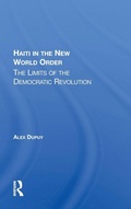 Cover: Haiti In The New World Order - Routledge