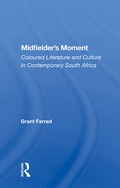 Cover: Midfielder's Moment - Routledge