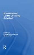Cover: Breast Cancer? Let Me Check My Schedule! - Routledge