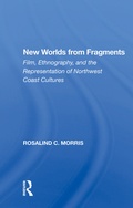 Cover: New Worlds From Fragments - Routledge