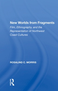 Enlarge image Cover: New Worlds From Fragments - Routledge