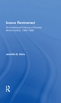 Cover: Icarus Restrained - Routledge