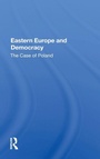 Cover: Eastern Europe And Democracy - Routledge