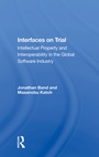 Cover: Interfaces On Trial - Routledge