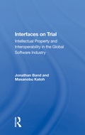 Cover: Interfaces On Trial - Routledge