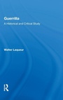 Cover: Guerrilla - Routledge