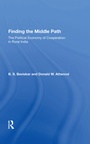 Cover: Finding The Middle Path - Routledge