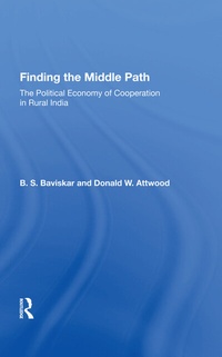 Enlarge image Cover: Finding The Middle Path - Routledge