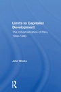 Cover: Limits To Capitalist Development - Routledge