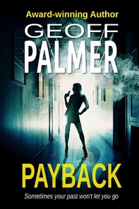 Enlarge image Cover: Payback - Podsnap Publishing Ltd