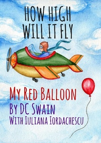 Enlarge image Cover: How High Will it Fly? - How High Will It Fly?