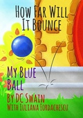 Cover: How Far Will It Bounce? (How High Will It Fly?, #2) - How High Will It Fly?
