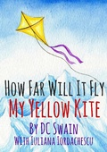 Cover: How Far Will It Fly? (How High Will It Fly?, #3) - How High Will It Fly?