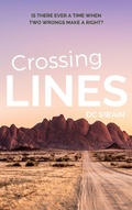 Cover: Crossing Lines - Cambridge Town Press
