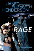 Cover: Rage - Janet Elizabeth Henderson