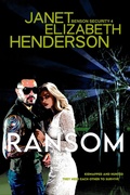 Cover: Ransom (Benson Security, #4) - Janet Elizabeth Henderson