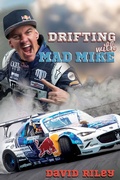 Cover: Drifting with Mad Mike (Reading Warriors) - Reading Warrior