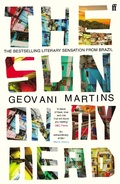 Cover: The Sun on My Head - Faber & Faber