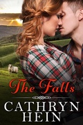 Cover: The Falls - Cathryn Hein
