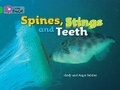 Cover: Spines, Stings and Teeth - Collins