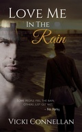 Cover: Love Me In The Rain - Vicki Connellan