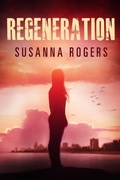 Cover: Regeneration (Infiltration, #2) - Bucher & Reid