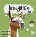 Cover: Imagine - Daisy Lane Publishing